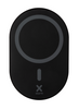XTORM - Bezprzewodowa magnetyczna ładowarka samochodowa Iphone 10W - XAU201
