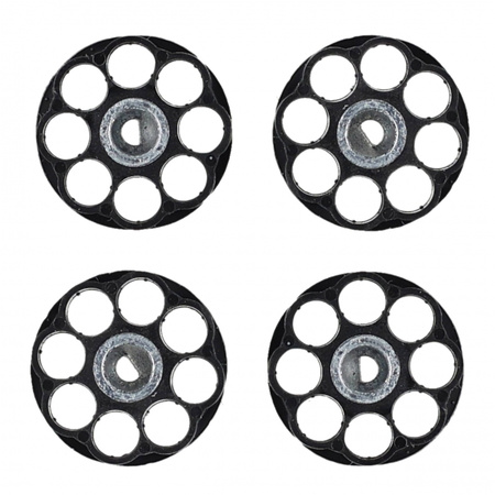 Umarex - Magazynek do SA10 4,5 mm 4 szt.