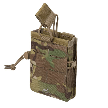 Helikon - Ładownica na magazynek AR15/AK Competition Rapid Carbine Pouch - MultiCam - MO-C01-CD-34