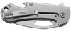 Nóż składany CRKT 4630 Bev-Edge