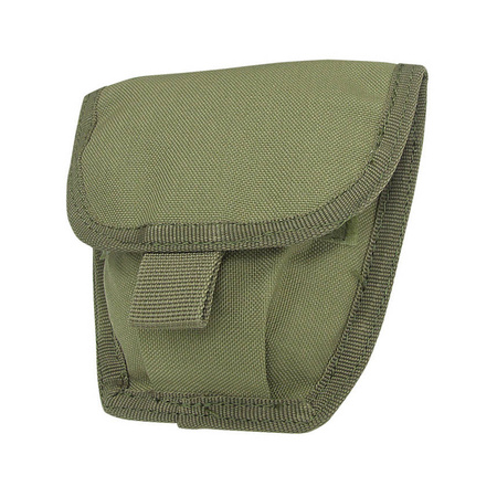 Condor - Handcuff Pouch - Zielony OD - MA47-001