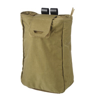 Templars Gear - Worek zrzutowy Dump Bag Long - Coyote Brown - TG-DB-L-CB