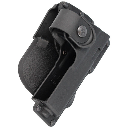 Kabura Fobus Glock 19, Walther P99, S&W Prawa (EM19 RT)