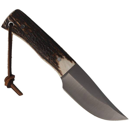 Nóż Muela Skinner Deer Stag 80mm (ORIX-8A)