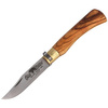Nóż Old Bear Antonini Classical M Olive Wood 190mm (9307/19_LU)