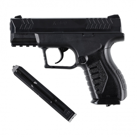 Umarex - Pistolet wiatrówka XBG 4,5 mm BB CO2
