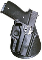 Kabura Fobus Kahr K40, Walther PK380 Prawa (K-40)