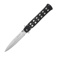 Cold Steel - Nóż składany Ti-Lite - AUS 8A - Czarny - 26SP