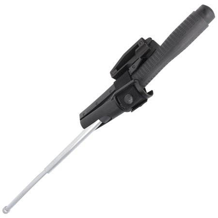 Pałka teleskopowa hartowana ESP Ergonomic 23'' (EXB-23HE CHR BH-55)
