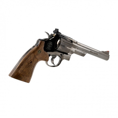 Smith&Wesson - Replika rewolwer ASG M29 6 mm 6,5"