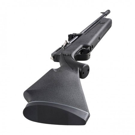 RazorGun - Wiatrówka RGun Pulse 5,5 mm polimer