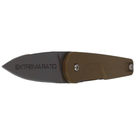 Nóż Extrema Ratio BDØ R HCS (04.1000.0459/HCS)