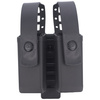 Ładownica ESP z UBC-02 na magazynki 9mm, .40 (MH-MH-14-S BK)