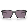 Oakley - Okulary ochronne SI Portal X - Polished Black - OO9460-0859