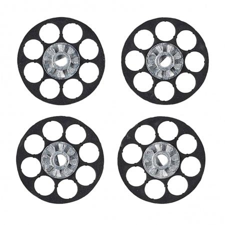 Umarex - Magazynek do SA10 4,5 mm 4 szt.