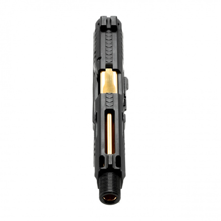 Umarex - Pistolet wiatrówka SA10 4,5 mm blowback Diabolo CO2