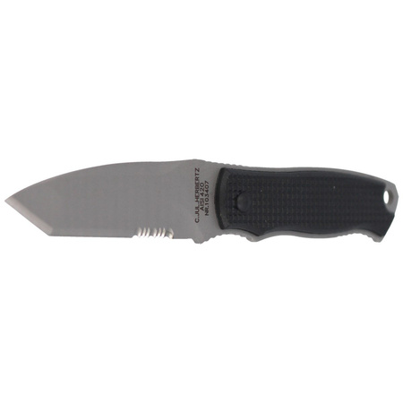 Nóż na szyję Herbertz Solingen Neck Knife 70mm (103407)