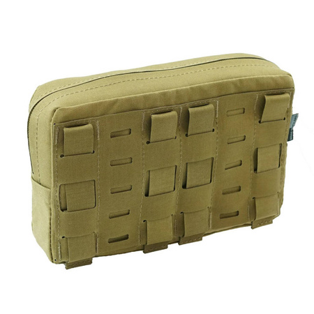 Templars Gear - Kieszeń Utility Pouch MOLLE Gen 1.1 - Duża - MultiCam - TG-UP-L-MC