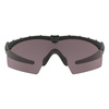 Oakley - SI Ballistic M Frame 2.0 Strike Black - Prizm Gr. OO9213-0532