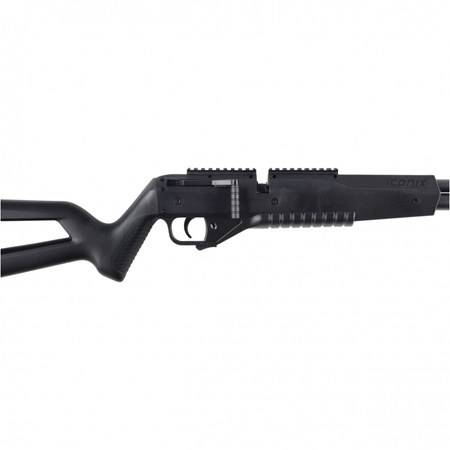 Umarex - Wiatrówka PCP Iconix 5,5 mm