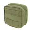 Kieszeń - Organizer Condor 4x4 Utility Pouch - Zielony OD - MA77-001