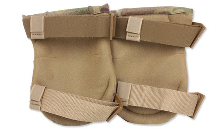 ALTA - Ochraniacze Kolan Flex - MultiCam - 50413-16