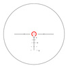 Vector Optics - Luneta biegowa LPVO Tauron 1-6x24 SFP - VTC-SMIL - Czarna - SCOC-49