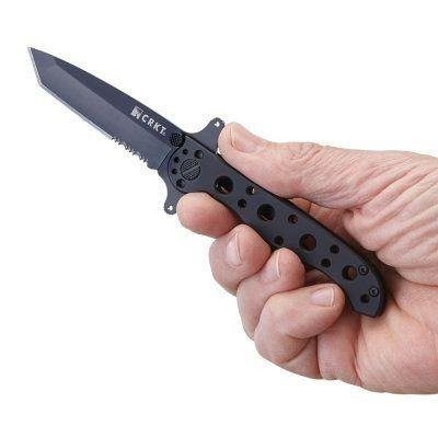 Nóż Składany Taktyczny CRKT M16-10KSF