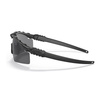 Oakley - SI Ballistic M Frame 3.0 Matte Black - Grey - OO9146-01