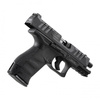 Walther - Replika pistolet ASG PDP Compact 4" 6 mm BB CO2 <2 J