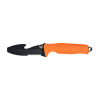 Nóż do nurkowania Benchmade 112SBK-SOML H2O