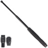 Pałka teleskopowa hartowana ESP Ergonomic 18'' (EXB-18HE BLK BH-54)