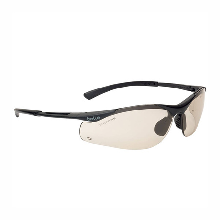 Bolle Safety SI - Okulary balistyczne CONTOUR II - CSP - PSSCONTC13B