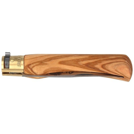 Nóż Old Bear Antonini Classical XL Olive Wood 230mm 9307/23_LU