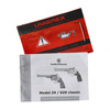 Smith&Wesson - Replika rewolwer ASG 629 Classic 6 mm 6,5"