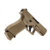 Glock - Replika pistolet ASG Glock 19X 6 mm coyote CO2