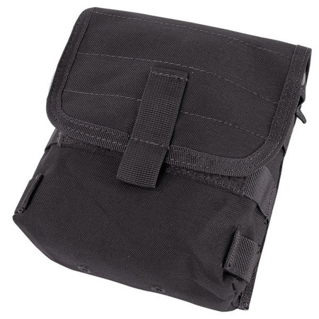 Kieszeń Condor Ammo Pouch - Czarny - MA2-002