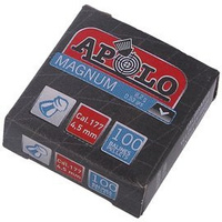 Apolo - Śrut Magnum 4.5 mm, 100 szt. 0.55g/8.48gr (12001)