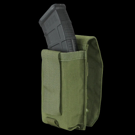 Ładownica Condor Universal Rifle Mag Pouch - Coyote Tan - 191128-003