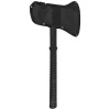 Toporek Martinez Albainox Black Fiber, Blackstonewashed Wrought (32635)