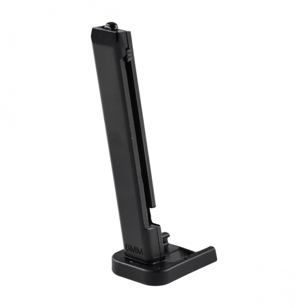 Glock - Magazynek do ASG Glock 19 6 mm