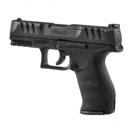 Walther - Replika pistolet ASG PDP Compact 4" 6 mm