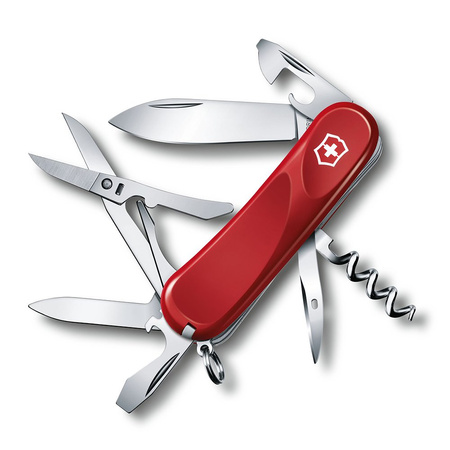 Scyzoryk Victorinox Evolution 14 - 2.3903.E