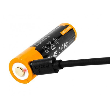 Akumulator Fenix USB ARB-L18U (18650 2600 mAh 3,6 V)