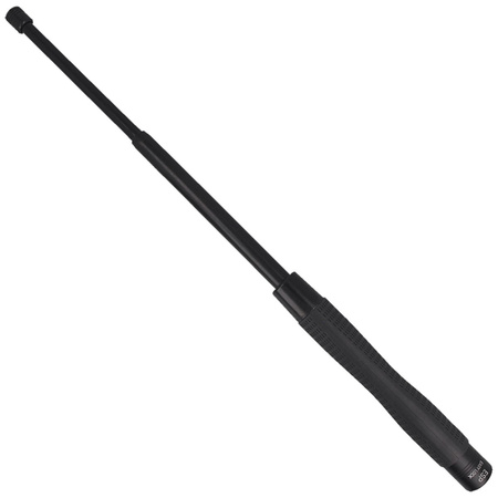 Pałka teleskopowa hartowana ESP Ergonomic Easy Lock 24'' (ExBTO-24HE-BK)