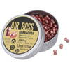 Apolo - Śrut Air Boss Barracuda Copper 4.5 mm, 250 szt. 070.g/ 11.0gr (30003)