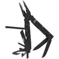 SOG - MultiTool Power Assist Black Nylon (182/B66)