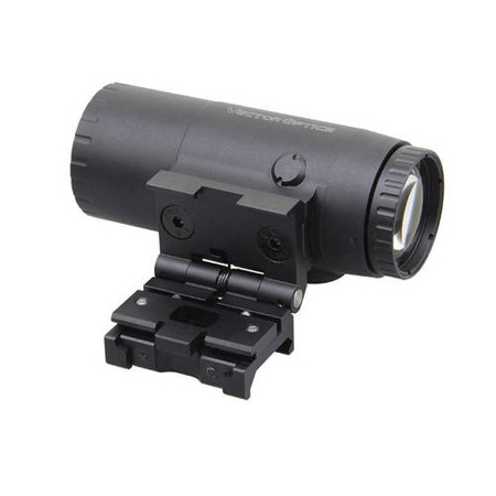 Vector Optics - Powiększalnik Paragon 5x30 Micro - SCMF-34