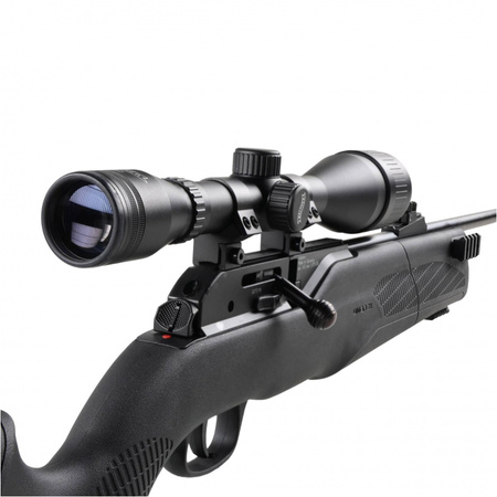 Umarex - Wiatrówka Airmagnum 850 M2 XT Kit 4,5 mm