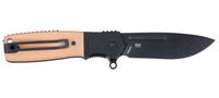 Nóż CRKT K245BKP Homefront™ Compact